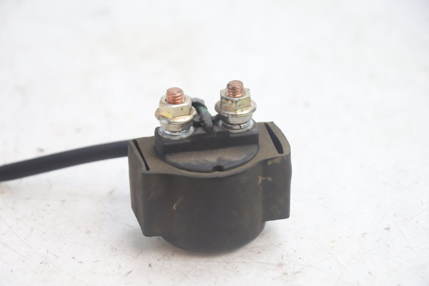 photo de STARTER RELAY SYM FIDDLE 3 III 50 (2014 - 2020) - Component detail