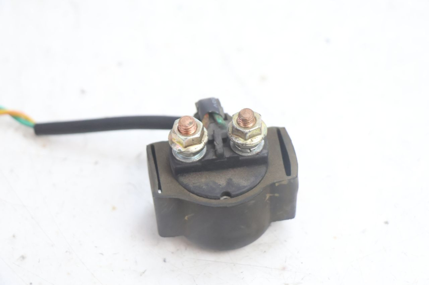 photo de STARTER RELAY SYM FIDDLE 3 III 50 (2014 - 2020) - Zoom on usage condition