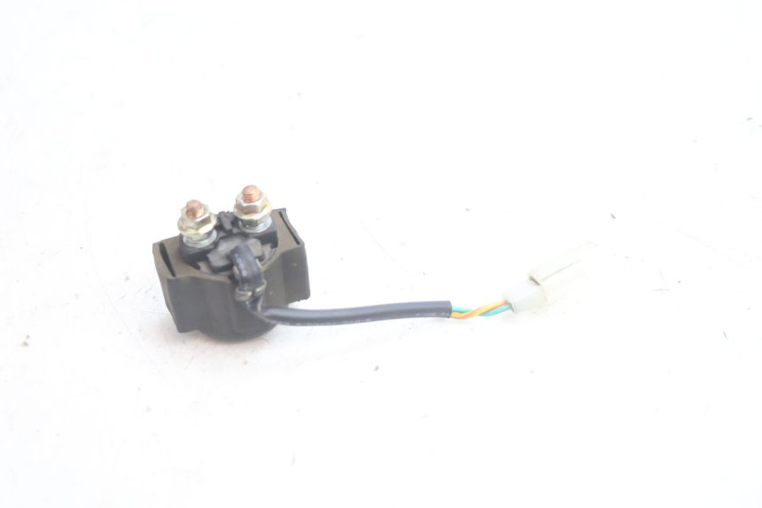 photo de STARTER RELAY SYM FIDDLE 3 III 50 (2014 - 2020) - Alternative perspective