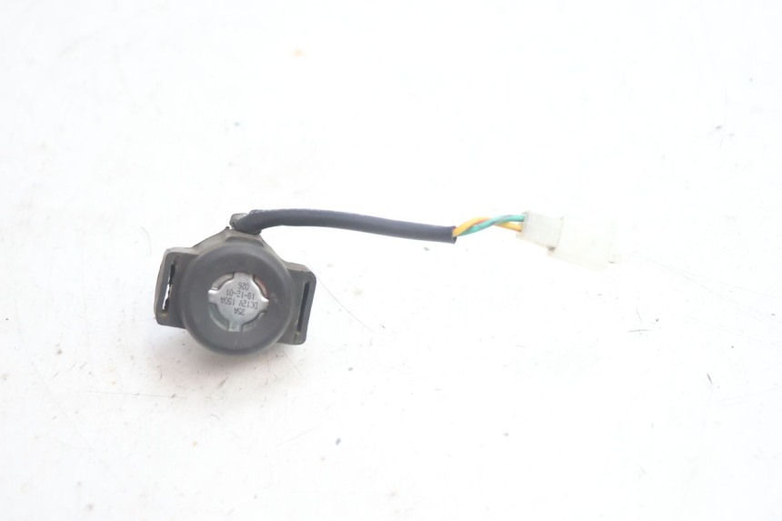 photo de STARTER RELAY SYM FIDDLE 3 III 50 (2014 - 2020) - Technical close-up