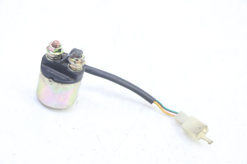 photo de STARTER RELAY SYM FIDDLE 125 (2008 - 2010) - Main view