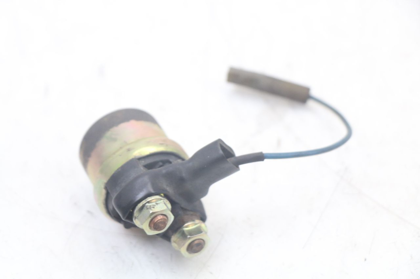 photo de STARTER RELAY YAMAHA FJ 3CX 1200 (1986 - 1996) - Zoom on usage condition