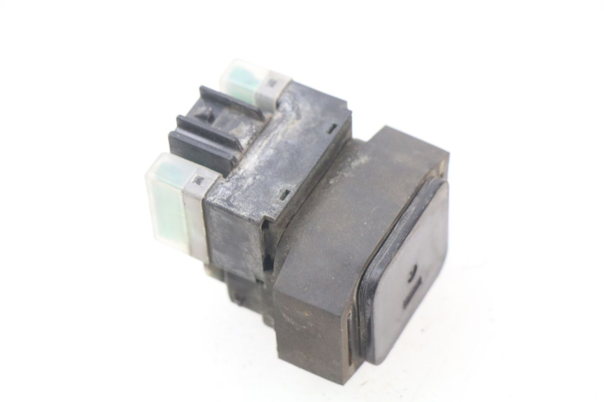 photo de STARTER RELAY YAMAHA FJR ABS 1300 (2006 - 2012) - Zoom on usage condition