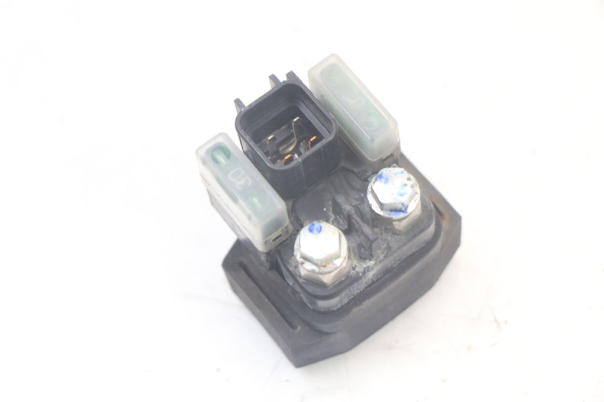 photo de STARTER RELAY YAMAHA FJR ABS 1300 (2006 - 2012) - Component detail