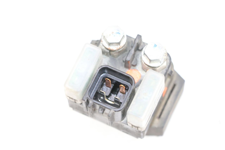 photo de STARTER RELAY YAMAHA FJR ABS 1300 (2006 - 2012) - Main view
