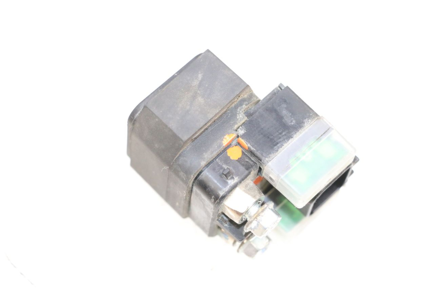 photo de STARTER RELAY YAMAHA FJR ABS 1300 (2006 - 2012) - Component detail