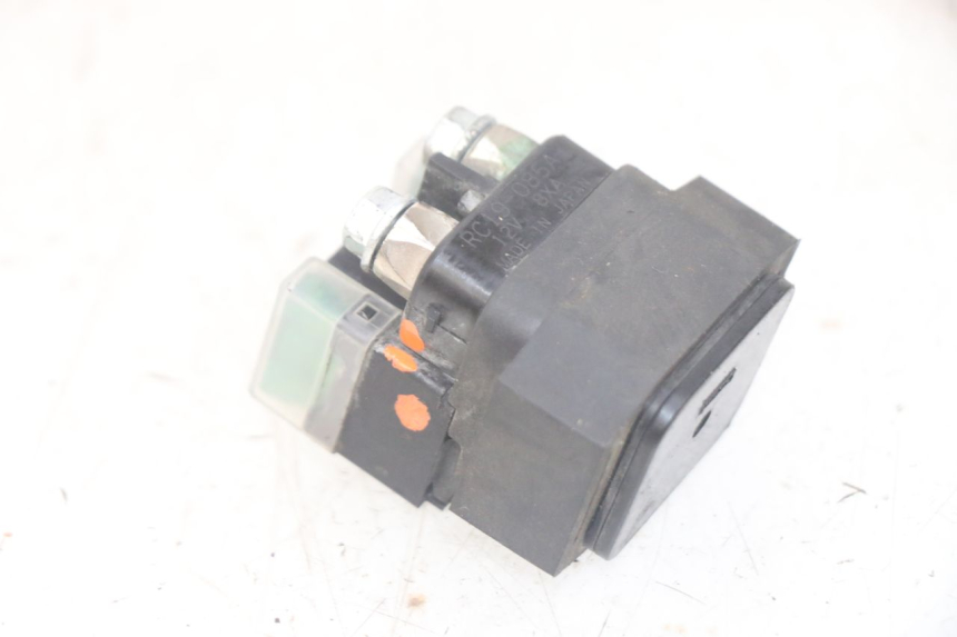 photo de STARTER RELAY YAMAHA FJR ABS 1300 (2006 - 2012) - Main view