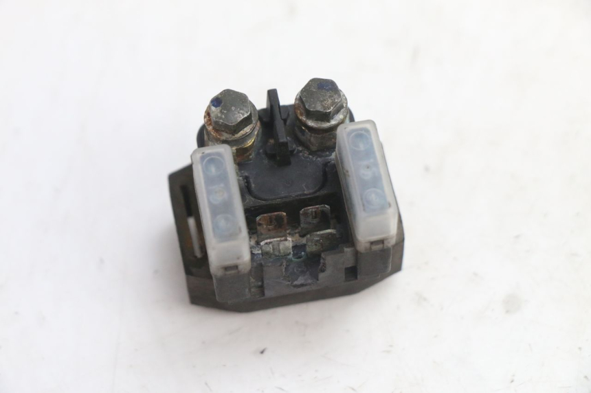 photo de STARTER RELAY YAMAHA FJR 1300 (2001 - 2005) - Zoom on usage condition