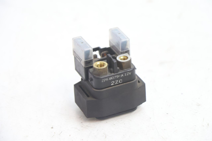 photo de STARTER RELAY YAMAHA FJR 1300 (2001 - 2005) - Main view