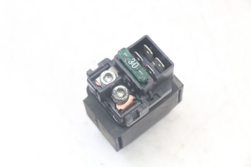 photo de STARTER RELAY HONDA FJS SILVERWING SILVER WING 600 (2001 - 2010) - Main view