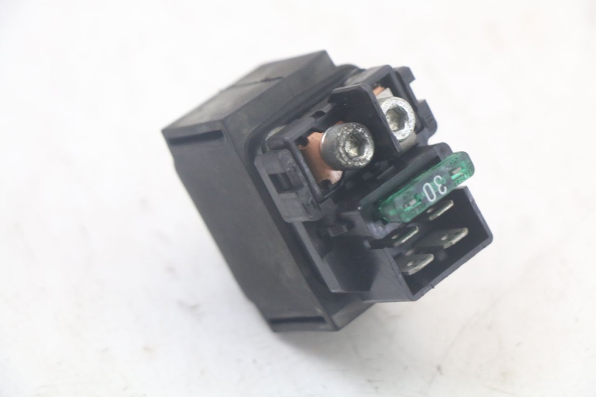 photo de STARTER RELAY HONDA FJS SILVERWING SILVER WING 600 (2001 - 2010) - Component detail
