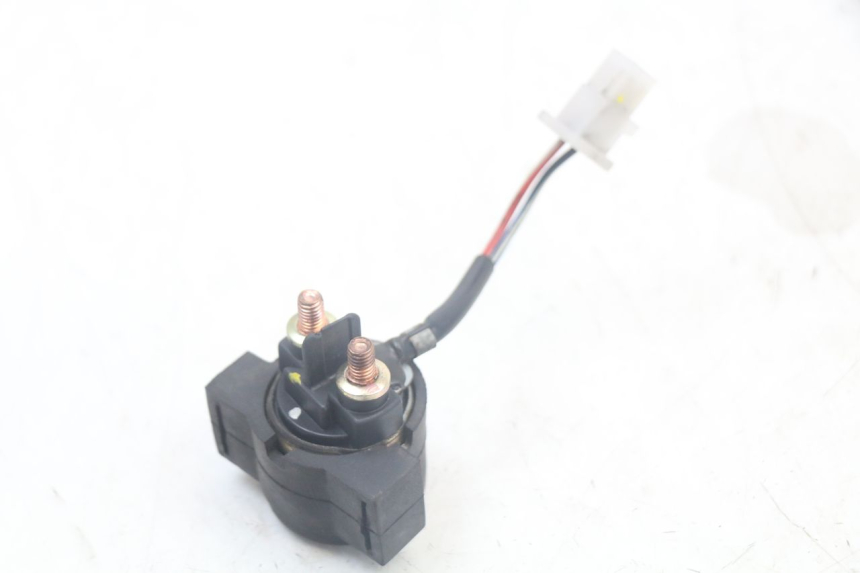 photo de STARTER RELAY MBK FLAME X 125 (2007 - 2016) - Main view