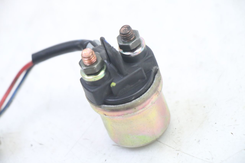 photo de STARTER RELAY MBK FLAME X 125 (2007 - 2016) - Component detail