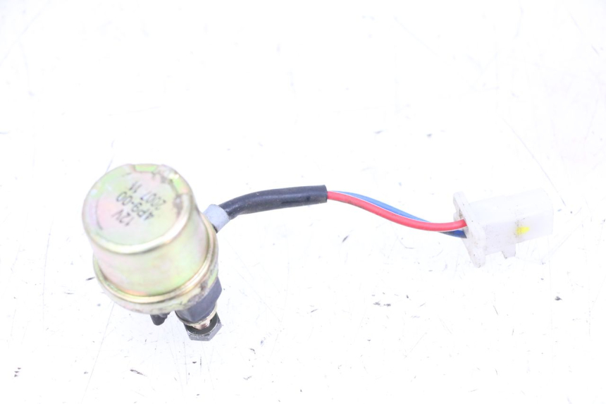 photo de STARTER RELAY MBK FLAME X 125 (2007 - 2016) - Technical close-up