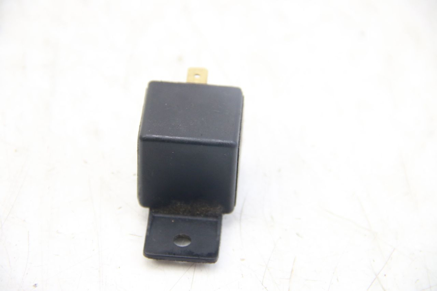 photo de STARTER RELAY MBK FLIPPER 50 (2004 - 2012) - Zoom on usage condition