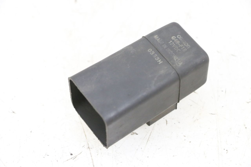 photo de STARTER RELAY MBK FLIPPER 115 (2013 - 2017) - Component detail