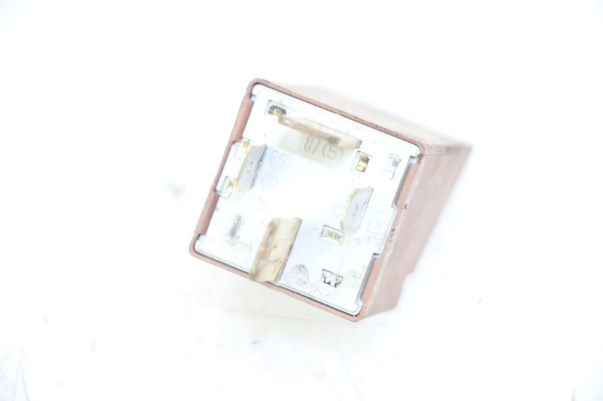 photo de STARTER RELAY PIAGGIO FLY 125 (2005 - 2012) - Zoom on usage condition