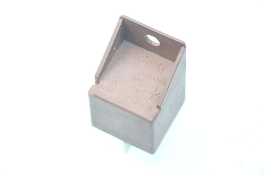 photo de STARTER RELAY PIAGGIO FLY IE 125 (2012 - 2017) - Zoom on usage condition