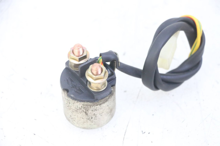 photo de STARTER RELAY VENESI FLY RETRO 4T 50 (2020 - 2025) - Main view