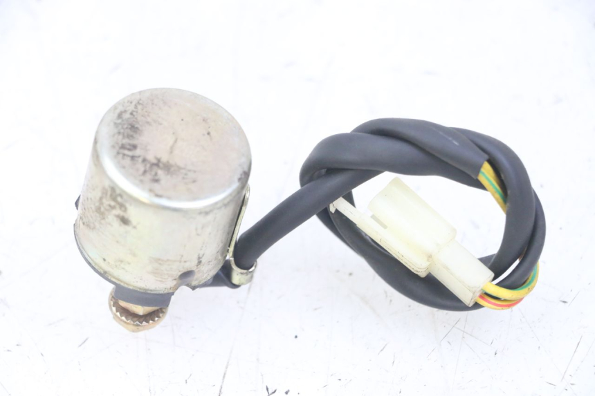 photo de STARTER RELAY VENESI FLY RETRO 4T 50 (2020 - 2025) - Zoom on usage condition