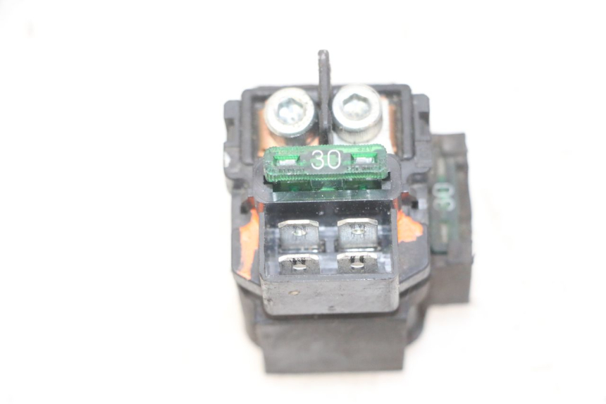photo de STARTER RELAY HONDA FORZA ABS 300 (2013 - 2017) - Zoom on usage condition