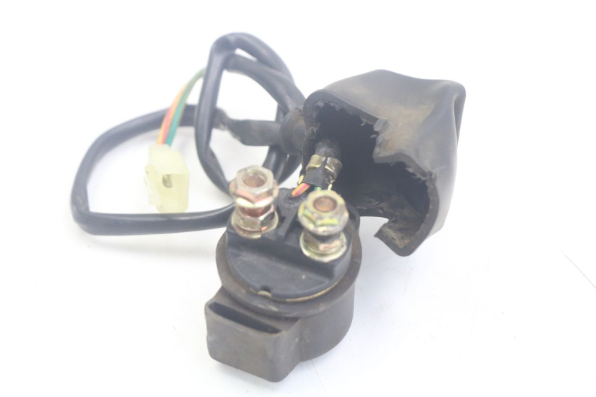 photo de STARTER RELAY BAOTIAN FRESH 50 (2004 - 2012) - Zoom on usage condition