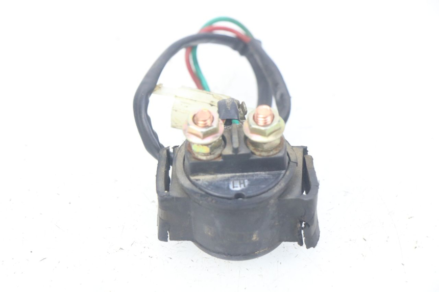 photo de STARTER RELAY SACHS FY125T FY T 125 (2007 - 2011) - Main view