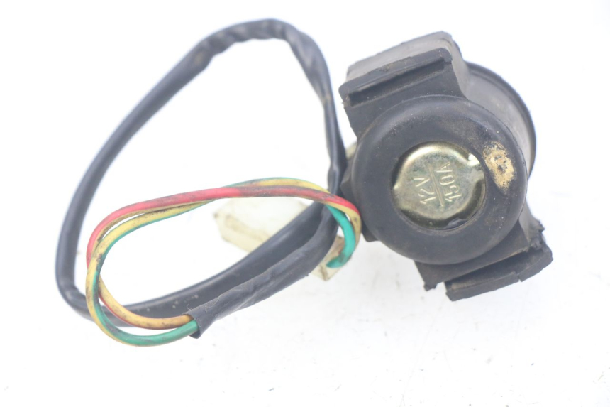 photo de STARTER RELAY SACHS FY125T FY T 125 (2007 - 2011) - Component detail
