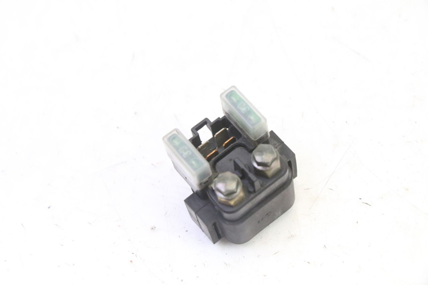 photo de STARTER RELAY YAMAHA FZ6 FAZER S2 600 (2007 - 2011) - Component detail
