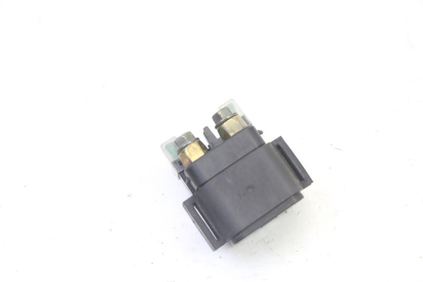 photo de STARTER RELAY YAMAHA FZ6 FAZER S2 600 (2007 - 2011) - Zoom on usage condition