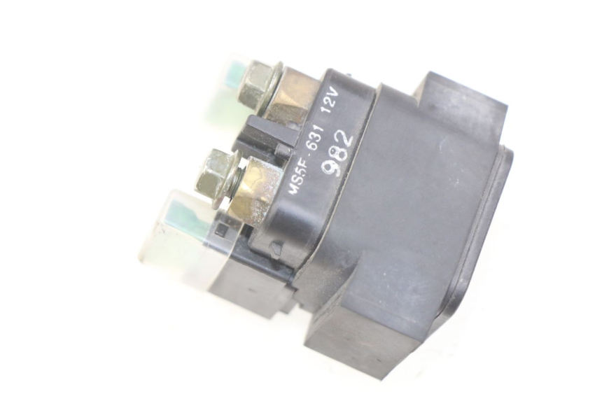 photo de STARTER RELAY YAMAHA FZS FAZER 600 (1998 - 2001) - Main view