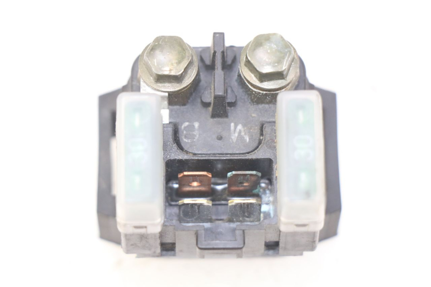 photo de STARTER RELAY YAMAHA FZS FAZER 600 (1998 - 2001) - Component detail