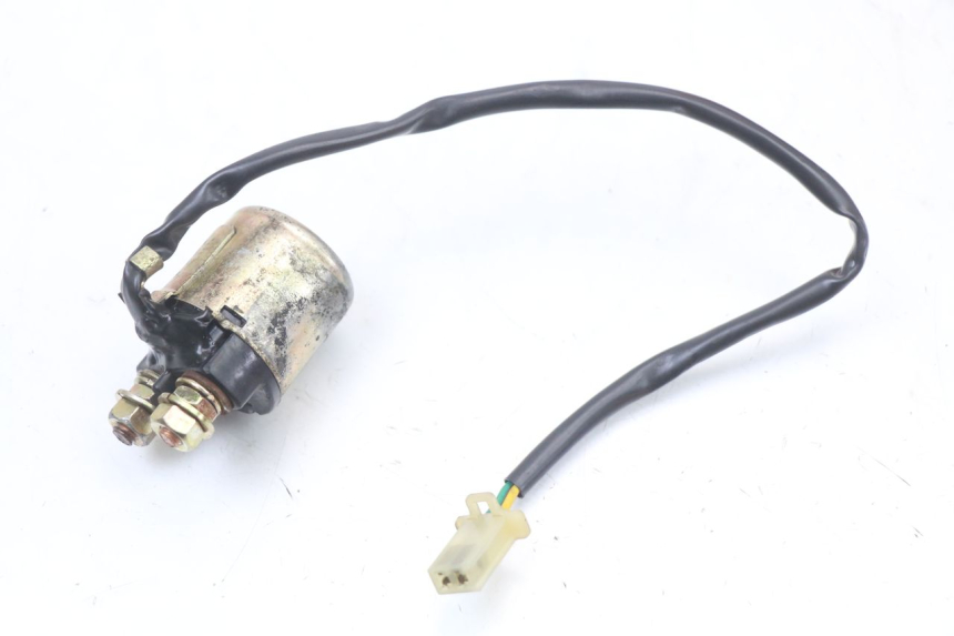 photo de Starter relay HYOSUNG GF 125 (2001 - 2005) - Main view
