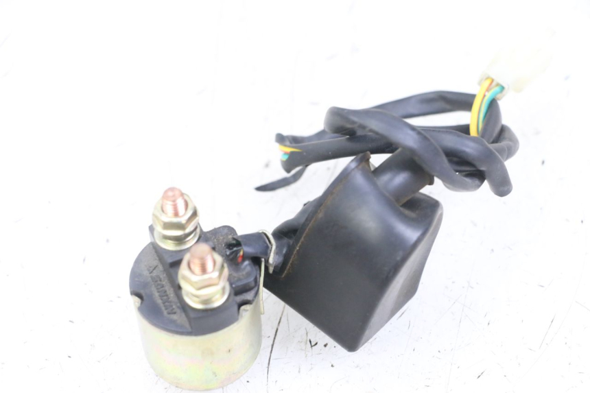 photo de STARTER RELAY GOES WIKI 125 (2010 - 2015) - Main view