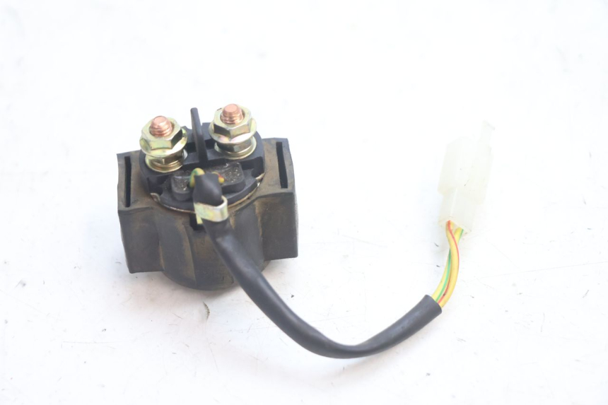 photo de STARTER RELAY VASTRO GP 2T 50 (2013 - 2017) - Zoom on usage condition