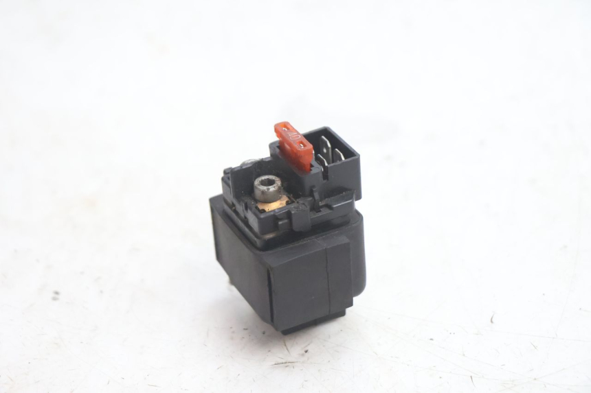 photo de STARTER RELAY GILERA GP 800 (2007 - 2013) - Component detail