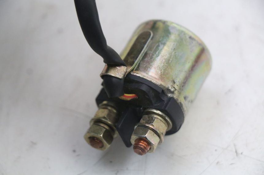 photo de STARTER RELAY NECO GPX LC 2T 50 (2014 - 2018) - Alternative perspective