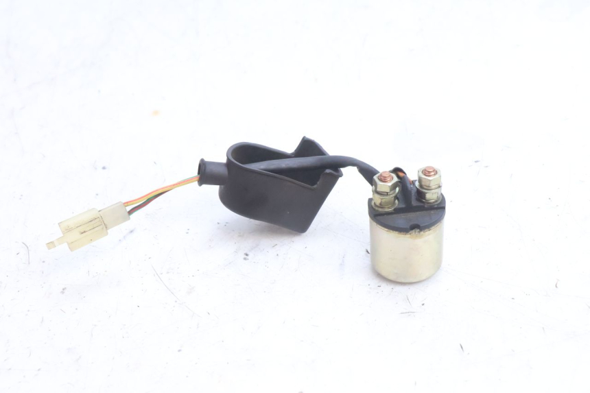 photo de STARTER RELAY NECO GPX LC 2T 50 (2014 - 2018) - Main view