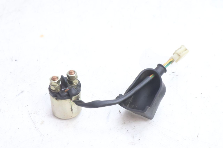photo de STARTER RELAY NECO GPX LC 2T 50 (2014 - 2018) - Zoom on usage condition