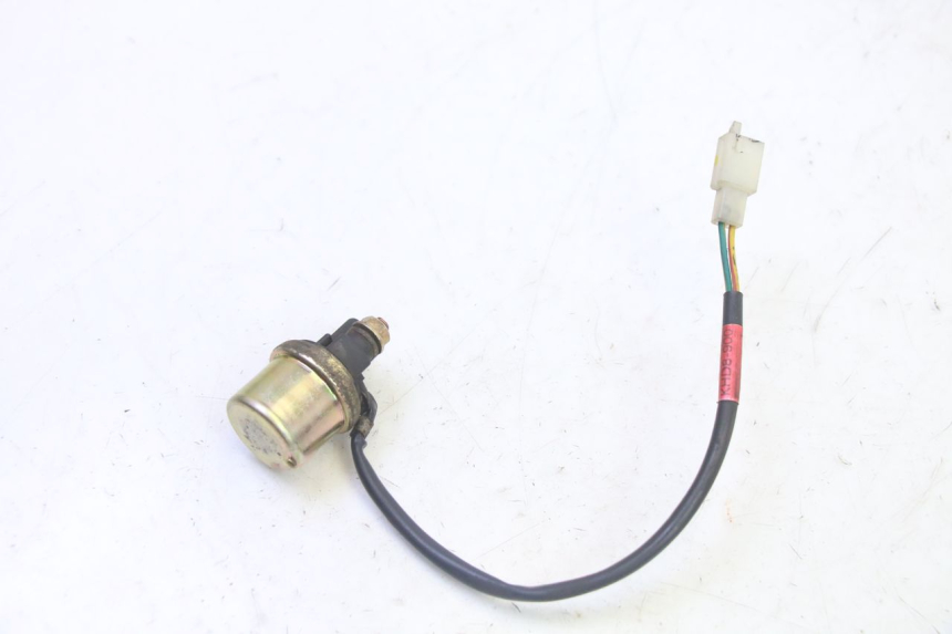 photo de STARTER RELAY KYMCO GRAND DINK 125 (2008 - 2014) - Alternative perspective