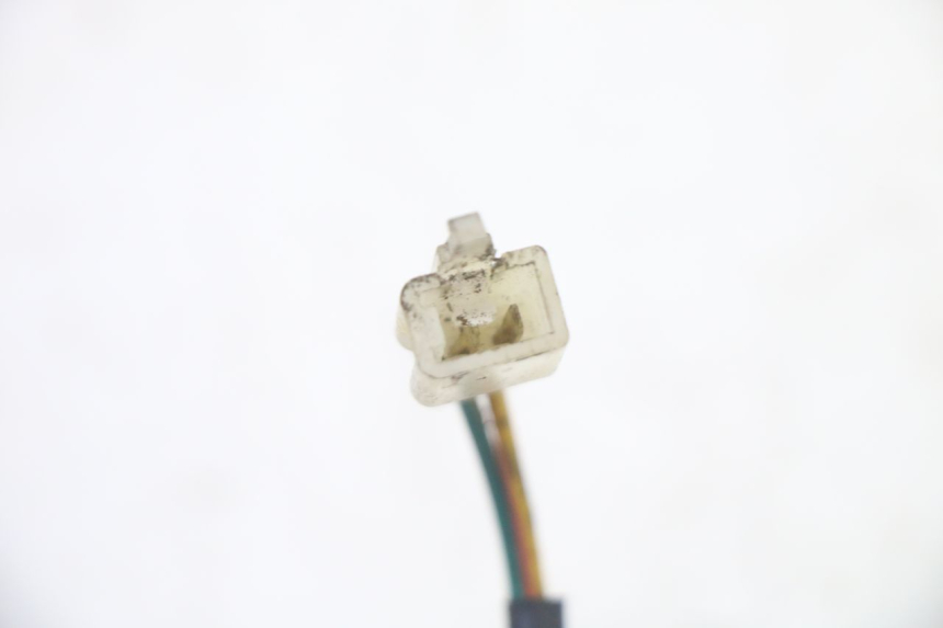 photo de STARTER RELAY KYMCO GRAND DINK 125 (2008 - 2014) - Technical close-up