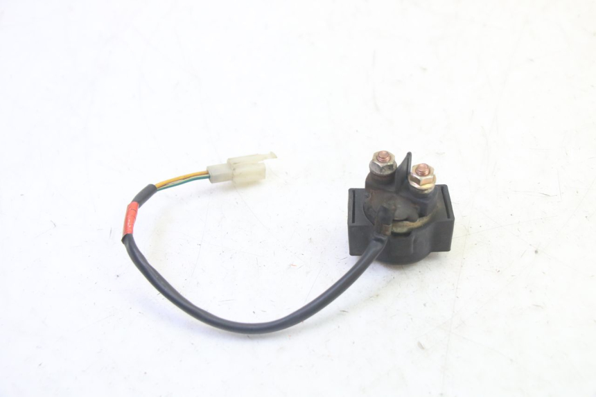 photo de STARTER RELAY KYMCO GRAND DINK 125 (2002 - 2007) - Zoom on usage condition