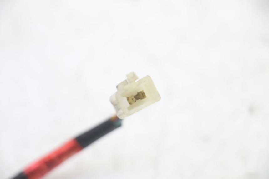 photo de STARTER RELAY KYMCO GRAND DINK 125 (2002 - 2007) - Technical close-up