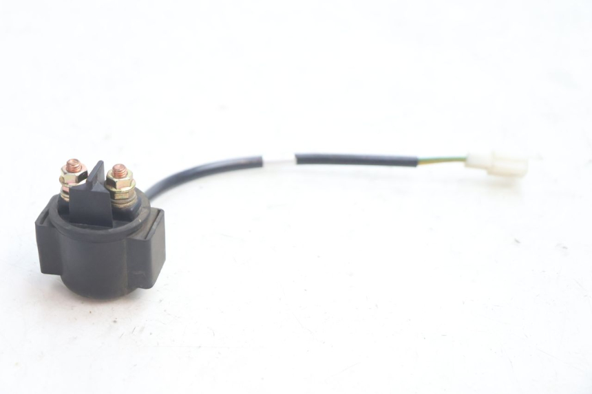 photo de STARTER RELAY KYMCO GRAND DINK 125 (2008 - 2014) - Main view