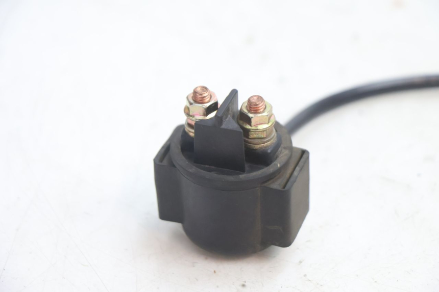 photo de STARTER RELAY KYMCO GRAND DINK 125 (2008 - 2014) - Component detail