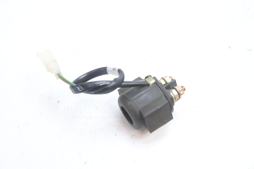 photo de STARTER RELAY KYMCO GRAND DINK 125 (2008 - 2014) - Alternative perspective