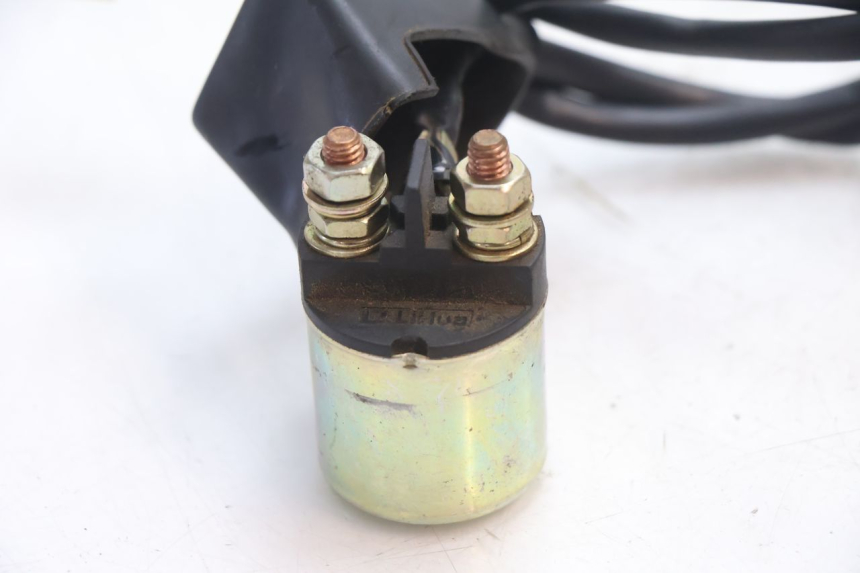 photo de STARTER RELAY TNT MOTOR GRIDO 2T 50 (2010 - 2019) - Component detail