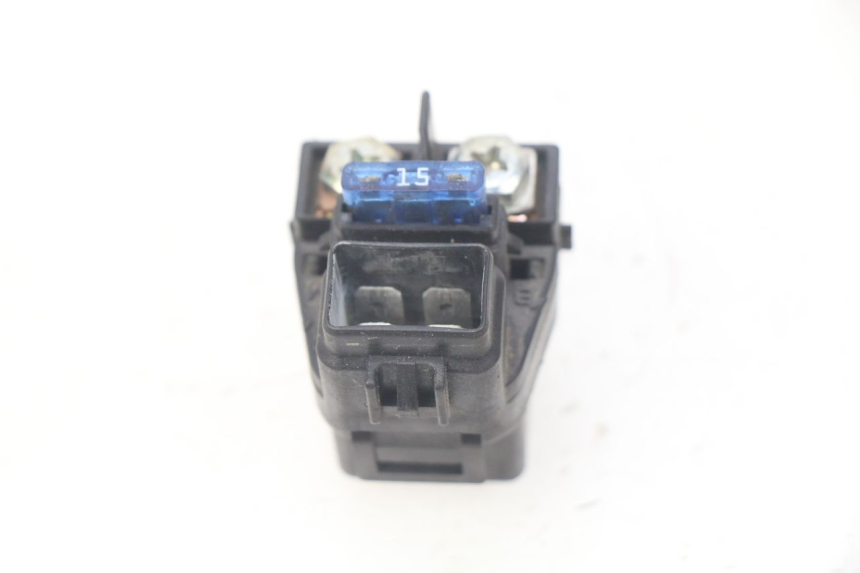 photo de STARTER RELAY SUZUKI GSF N BANDIT 600 (2000 - 2004) - Alternative perspective