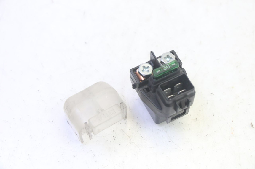 photo de STARTER RELAY SUZUKI GSF N BANDIT 600 (1996 - 1999) - Main view