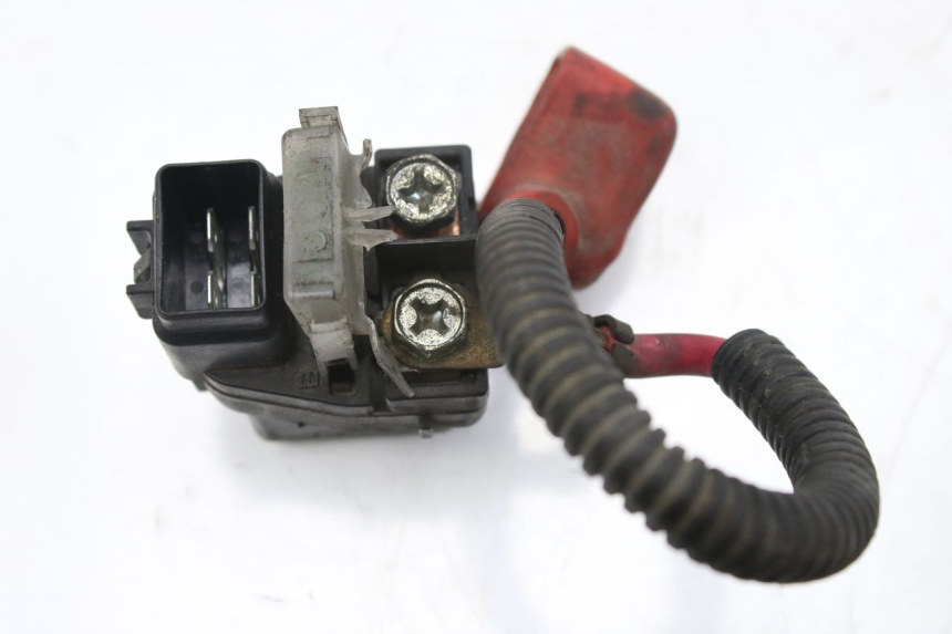 photo de STARTER RELAY SUZUKI GSF S BANDIT 600 (2000 - 2004) - Alternative perspective
